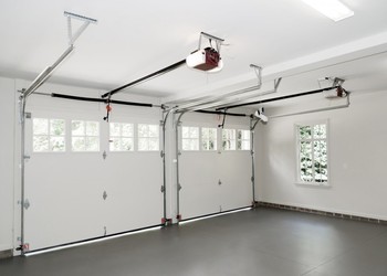 Garage Door by Adkison Overhead Door LLC