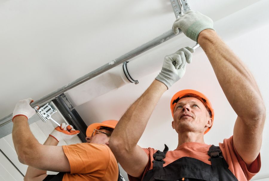 Garage Door Repairs